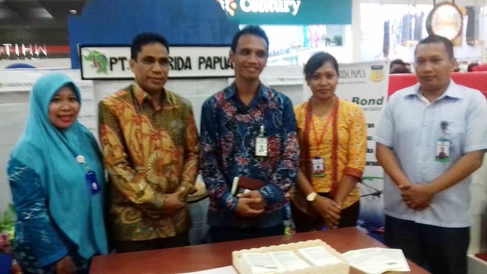 Image for Kegiatan Papua Banking Expo 2016 di Jayapura