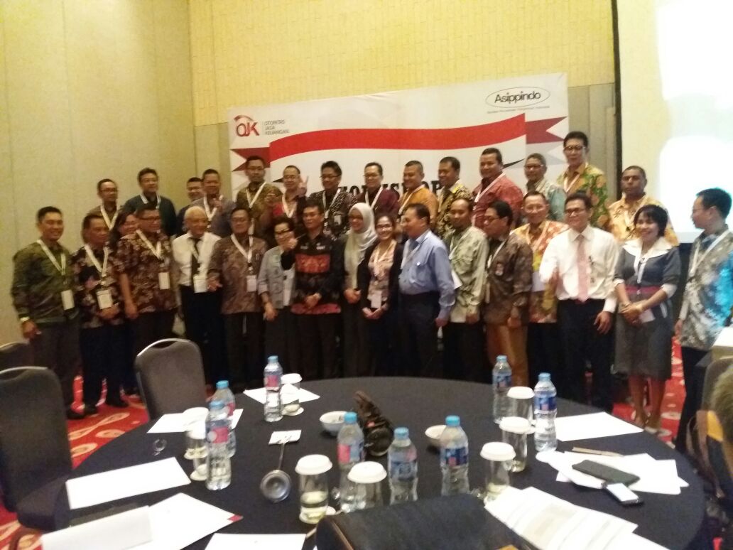 Image for Workshop Suretyship dan Co-Guarantee Perusahaan Penjaminan